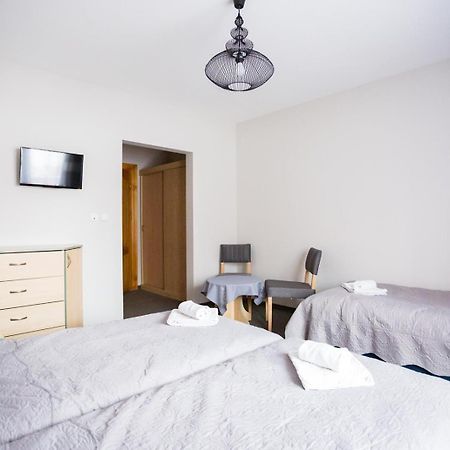 Maria 3 Bed and Breakfast Zakopane Rum bild