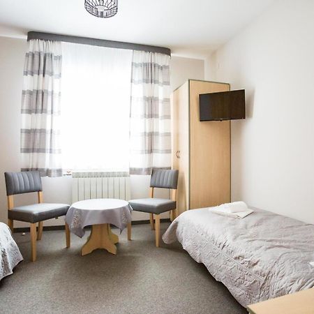 Maria 3 Bed and Breakfast Zakopane Rum bild