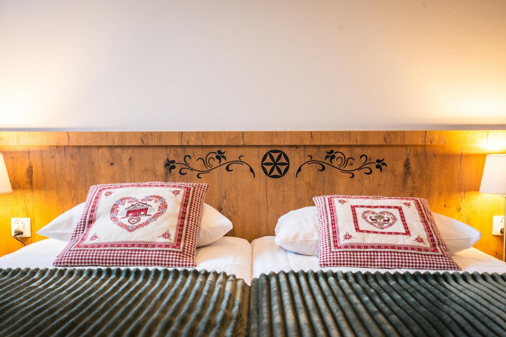 Maria 3 Bed and Breakfast Zakopane Exteriör bild